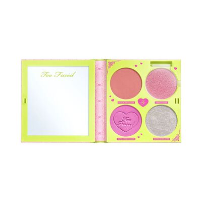 MINI PALETTE CLOUD CRUSH BLUSH (MINI PALETA DE RUBORES)